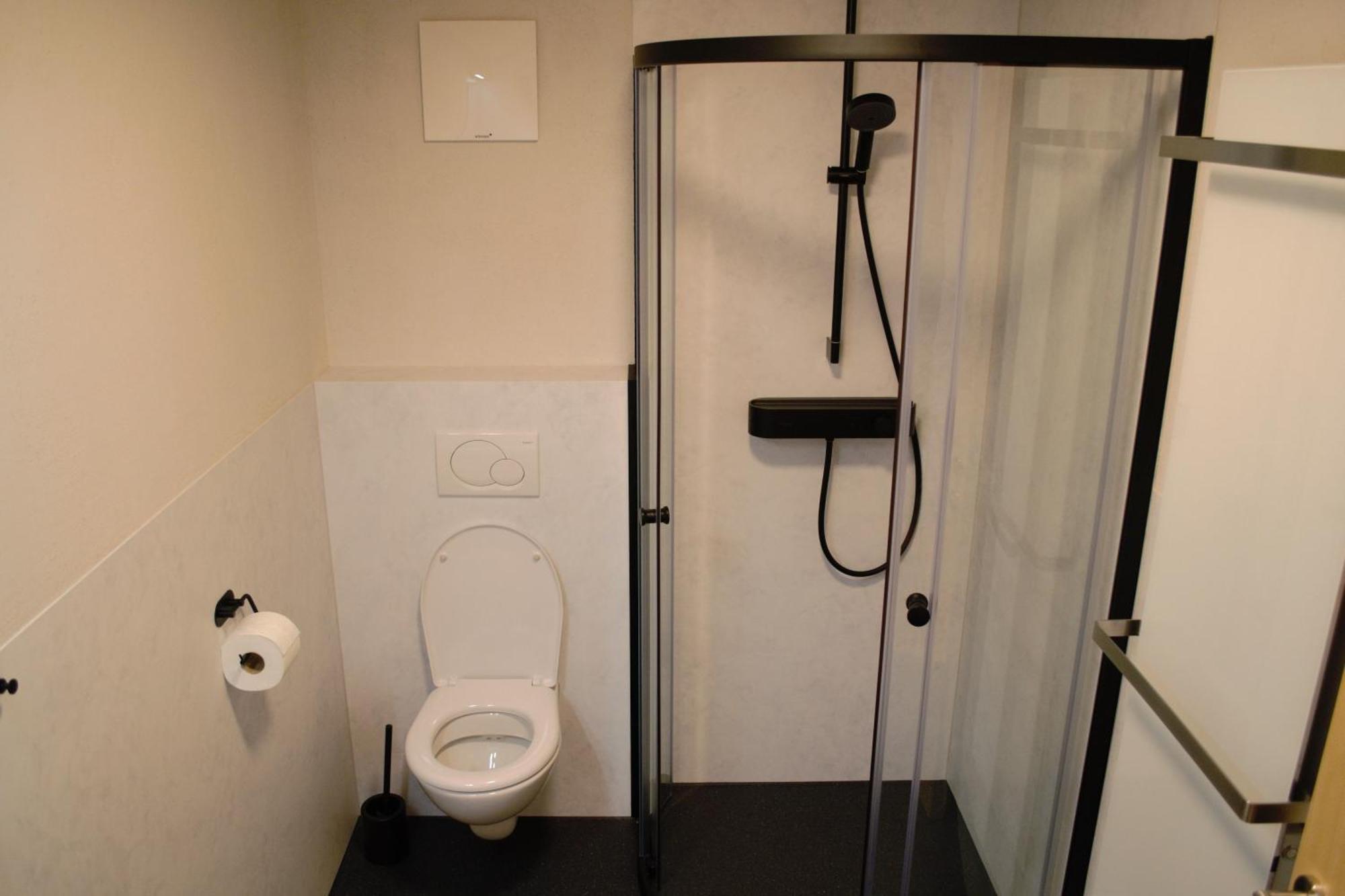 Ferienwohnung Mian Bezau Buitenkant foto